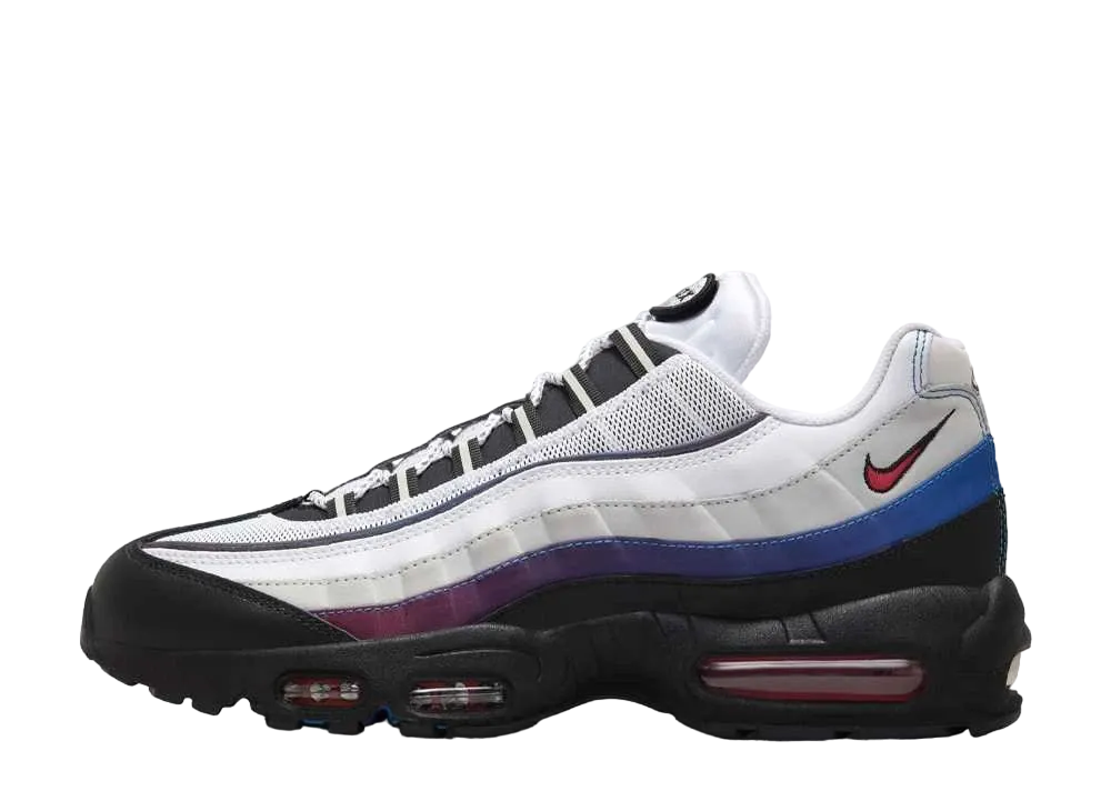 Nike Air Max 95 "Toronto"