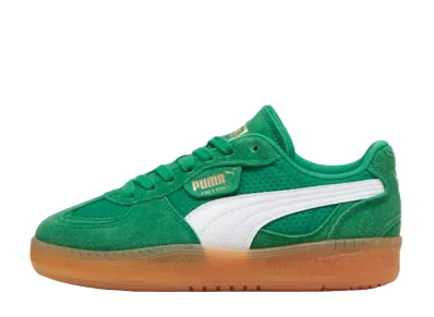 Puma Palermo Moda Vintage "Archive Green/Gum"