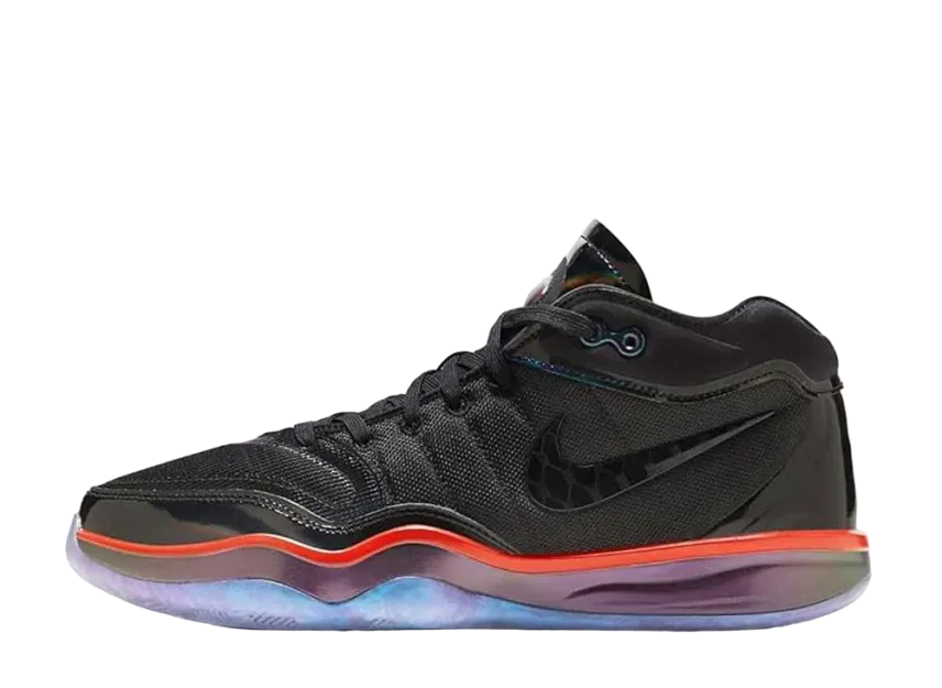 バスケットシューズ AIR ZOOM G.T. HUSTLE 2 EP 27cm Nike Air Zoom GT Hustle 2 GTE