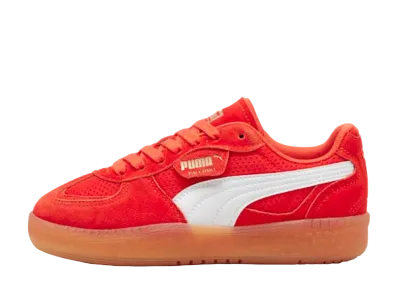Puma Palermo Moda Vintage "Redmazing/Gum"