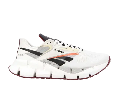 Reebok FloatZig 1 "Chalk"