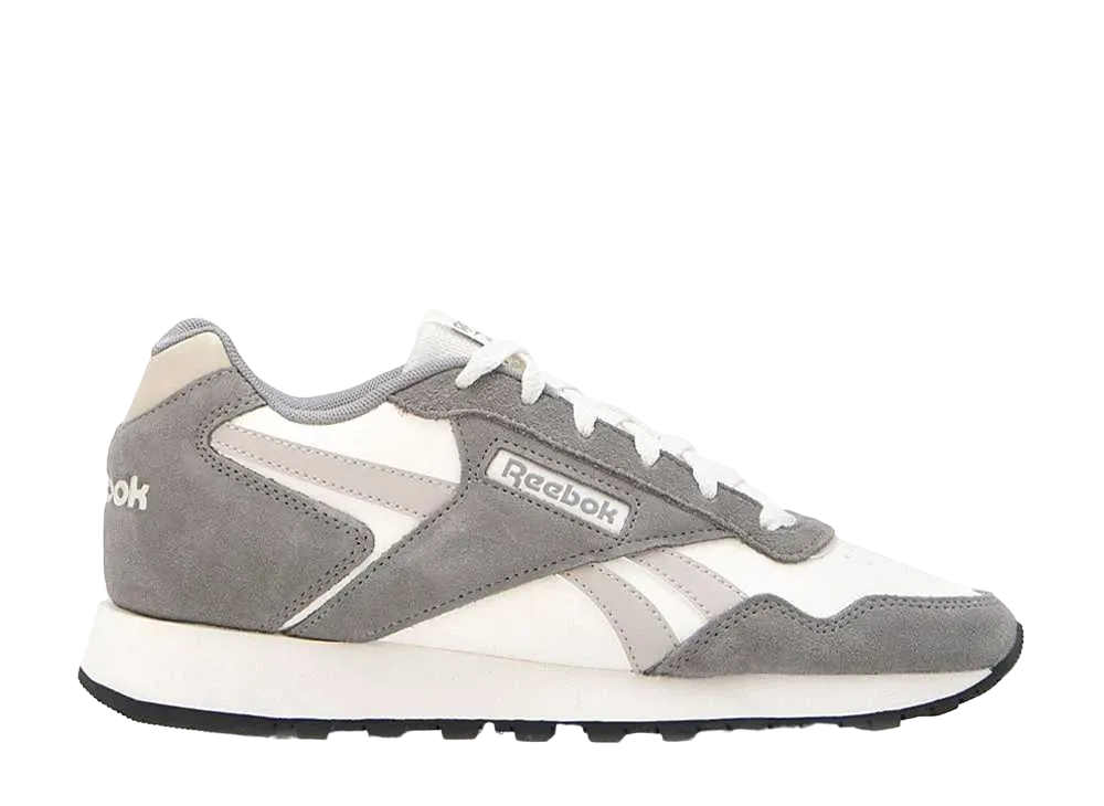 リーボック グライド "グレー"