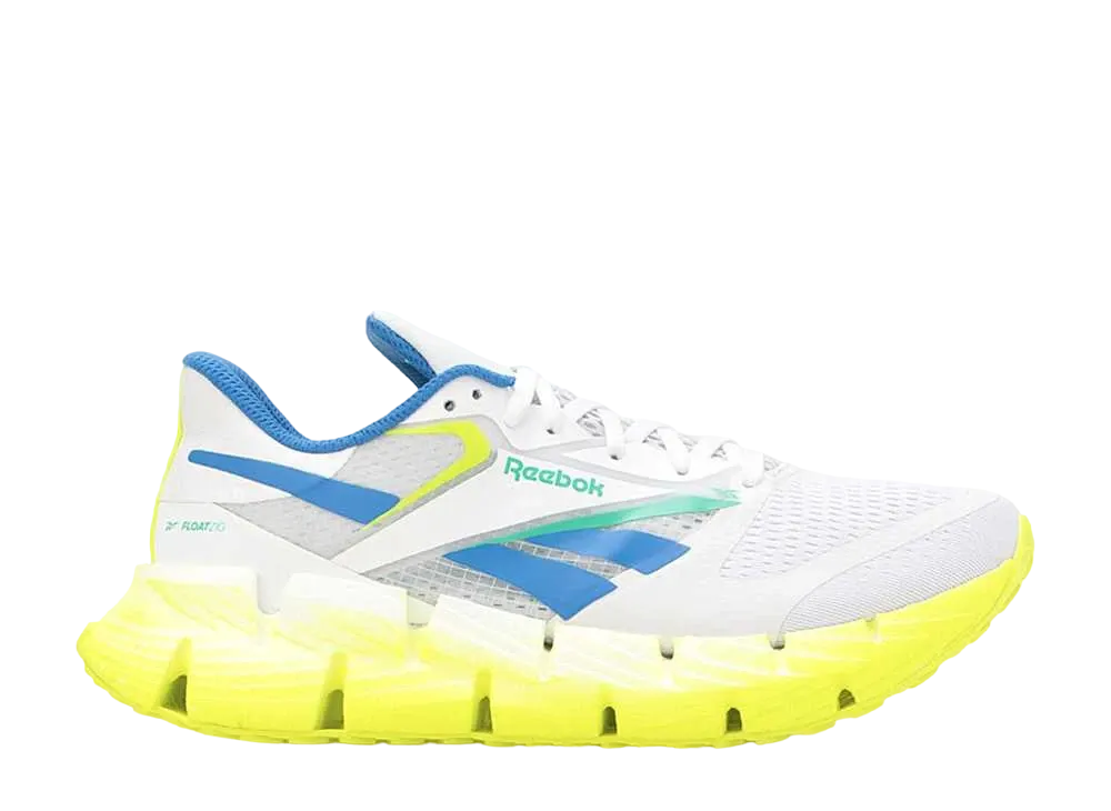 リーボック フロートジグ1 "ホワイト"