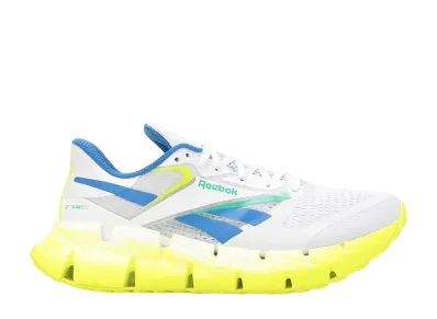 Reebok FloatZig 1 "White"