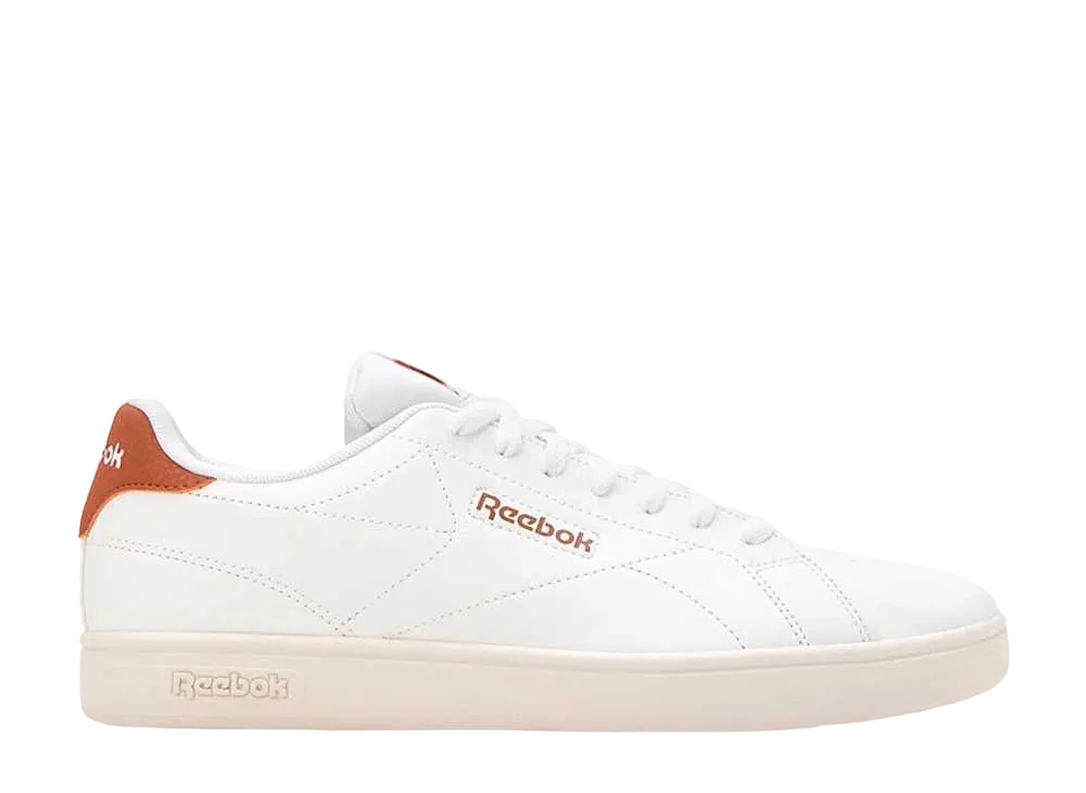 リーボック コートクリーン "ホワイト"