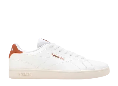Reebok Court Clean "White"
