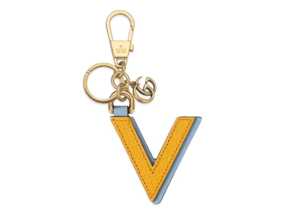 C (やや傷や汚れあり)】GUCCI グッチ チェーンウォレット オフィディア
