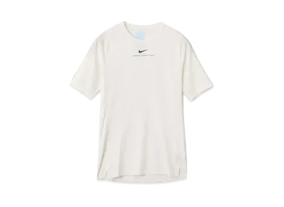 Nike NOCTA Men's Short Sleeve Inner Basketball Top "White"