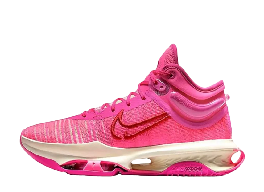 NIKE Air Zoom GT Jump 2 NIKE Air Zoom GT Jump 2