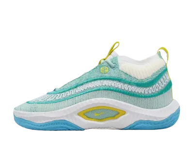 Nike Cosmic Unity 3 "Jade Ice/Emerald Rise/Clear Jade/White"