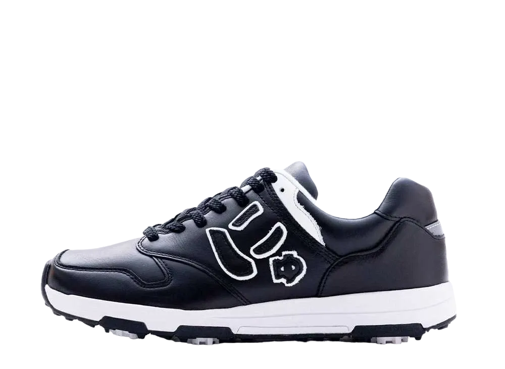 サンガッチョ ゴルフ "ブラック"