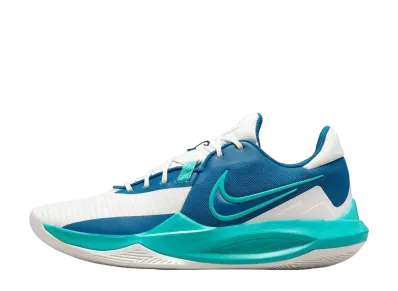 ナイキ プレシジョン6 "ファントム/インダストリアルブルー/クリアジェイド"