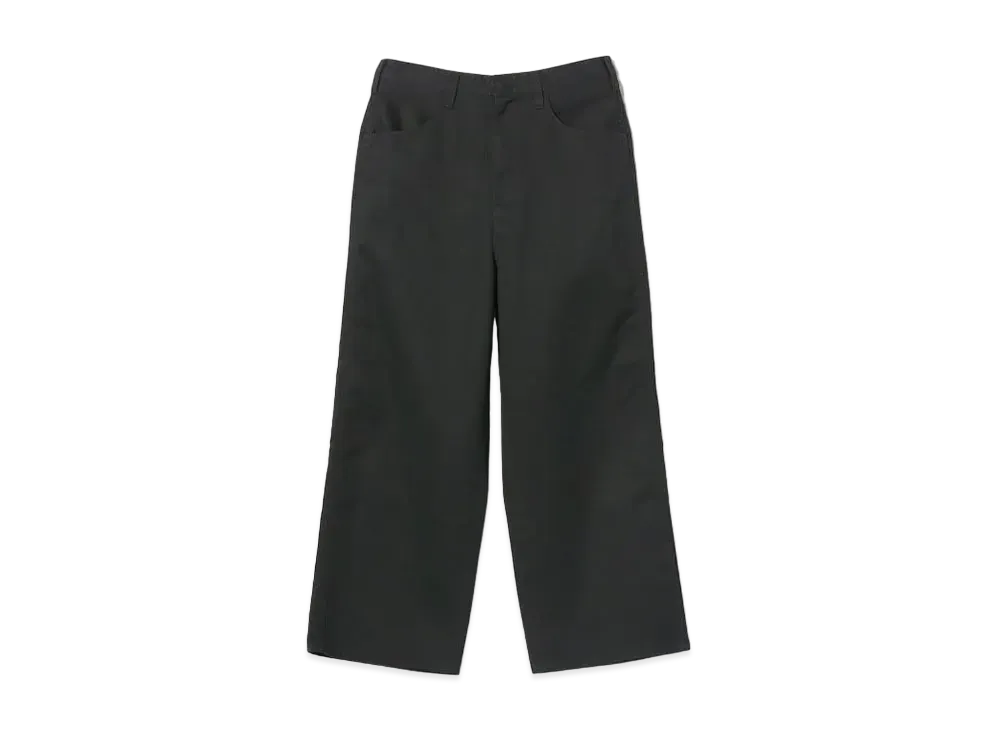BEAMS FUTURE ARCHIVE x Dickies Exclusive Baggy Pants 