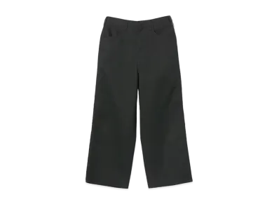 BEAMS FUTURE ARCHIVE x Dickies Exclusive Baggy Pants "Black"
