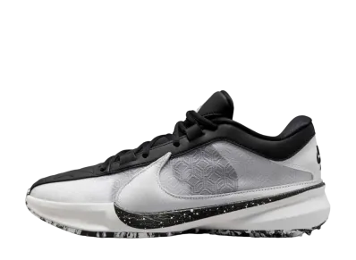 Nike Zoom Freak 5 "Black/White"