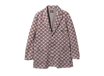 Needles 2B Jacket Poly JQ "Gray"