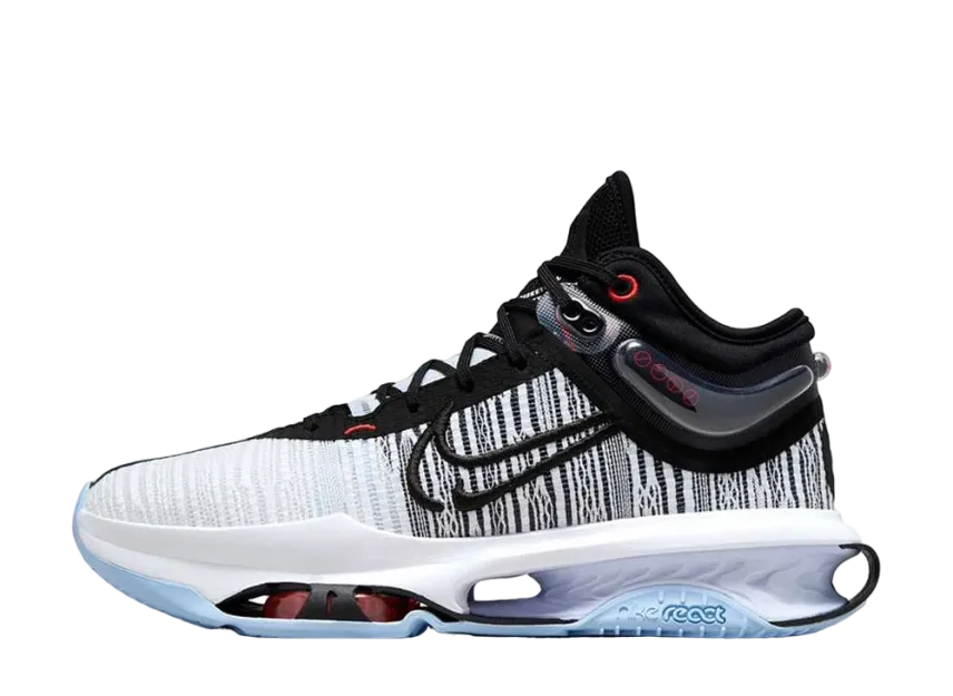 Nike Air Zoom GT Jump 2 Nike Air Zoom GT Jump 2