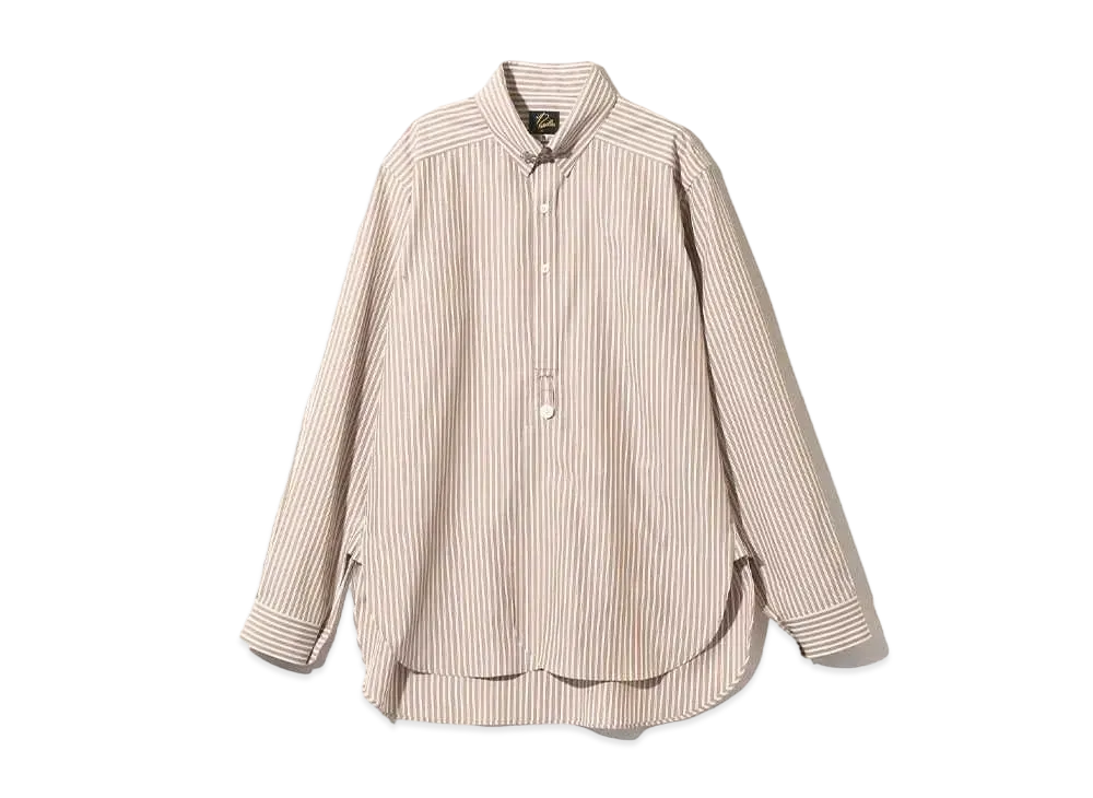 Needles Pinhole R/C EDW Shirt St Cloth "Orange"