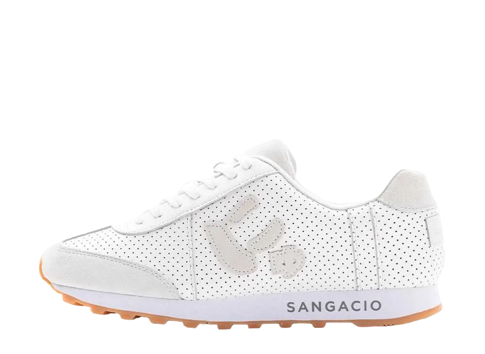 SANGACIO Mom "Off White"