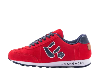 SANGACIO Mom "Carmine"