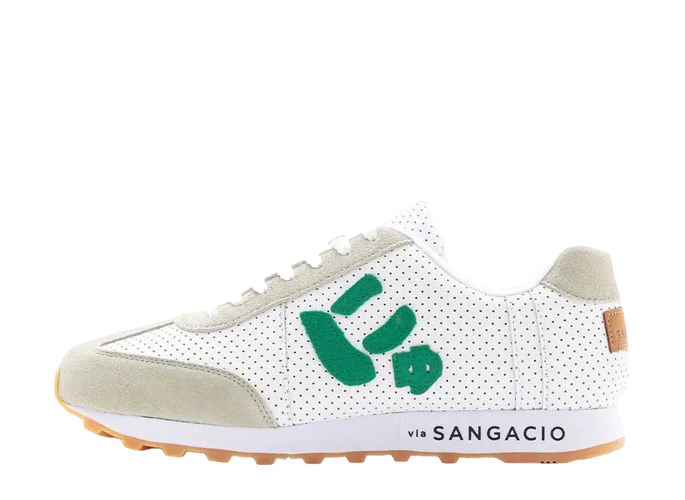SANGACIO Mom "Green"