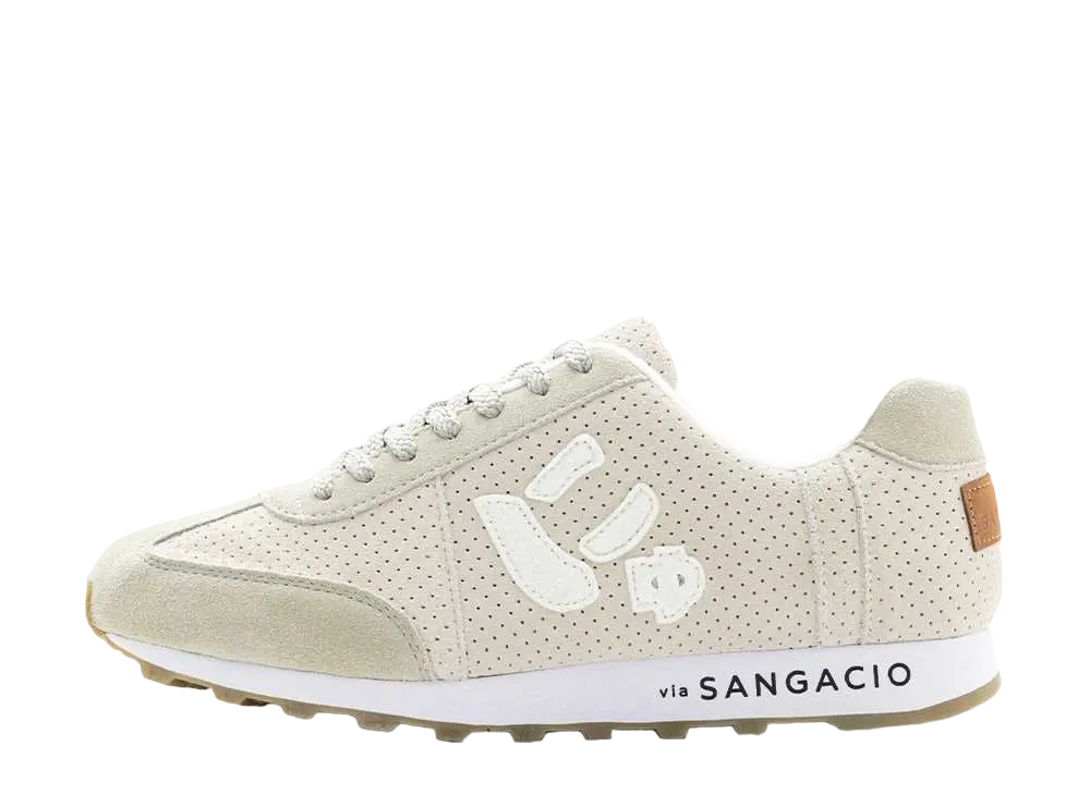 サンガッチョ マム "グレージュ"