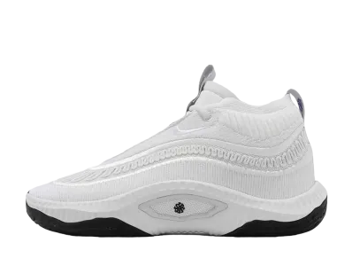 Nike Cosmic Unity 3 "Summit White/Black"