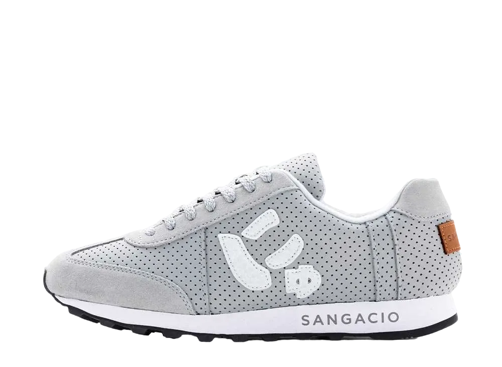 SANGACIO Mom "Moon Gray"