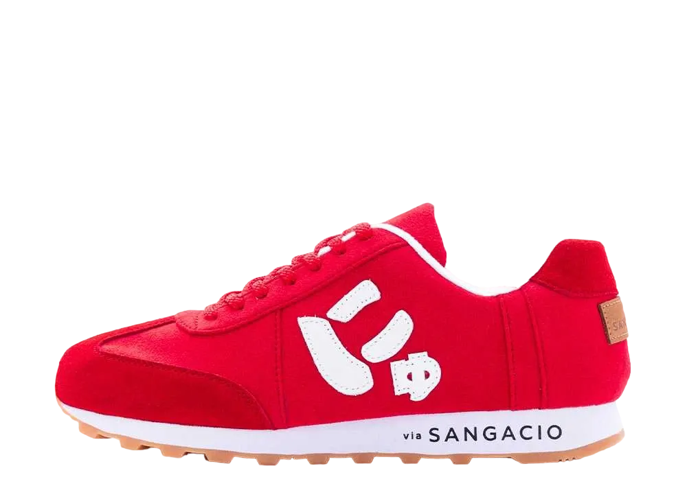 SANGACIO Mom "Red"