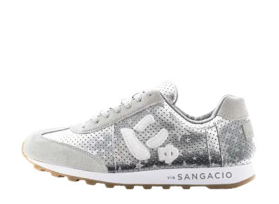 SANGACIO Mom "Silver Star"