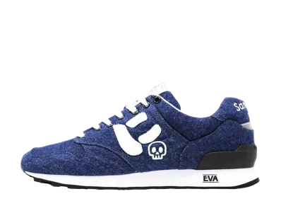 SANGACIO Ni Skull "Jeans (Used)"