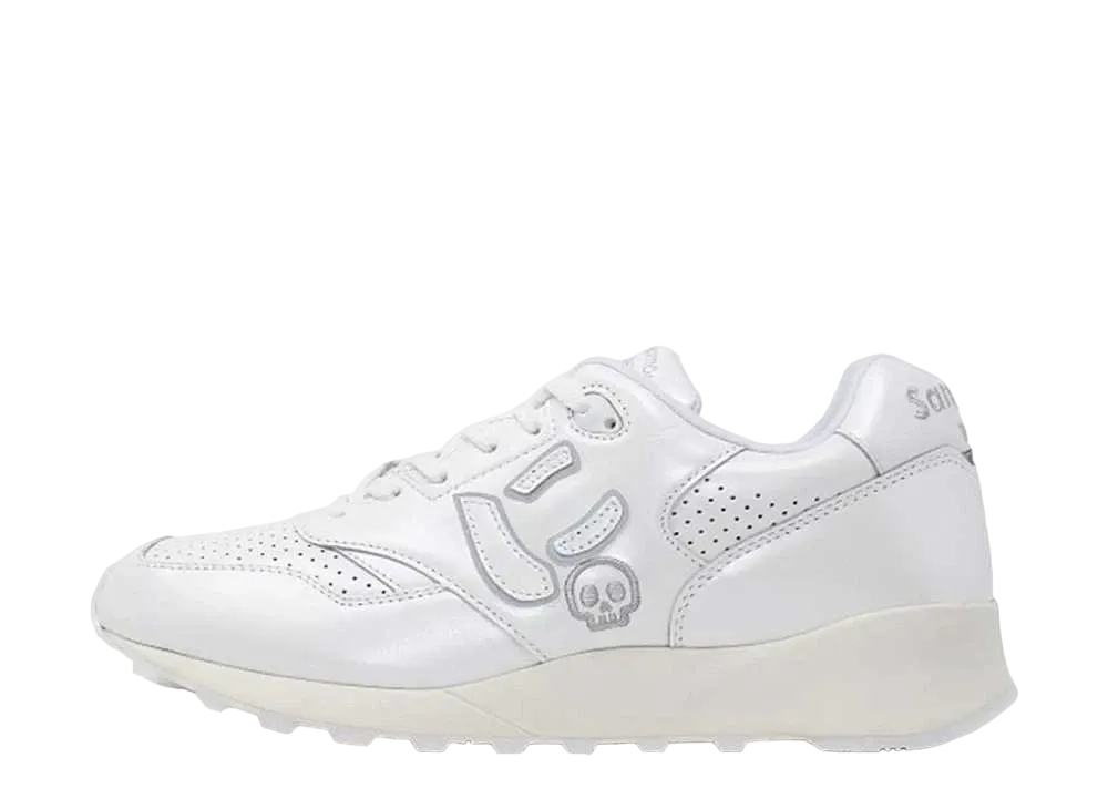 サンガッチョ にスカル be "パールホワイト"