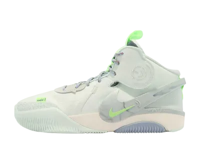 Nike Air Deldon "Barely Green/Pale Ivory"