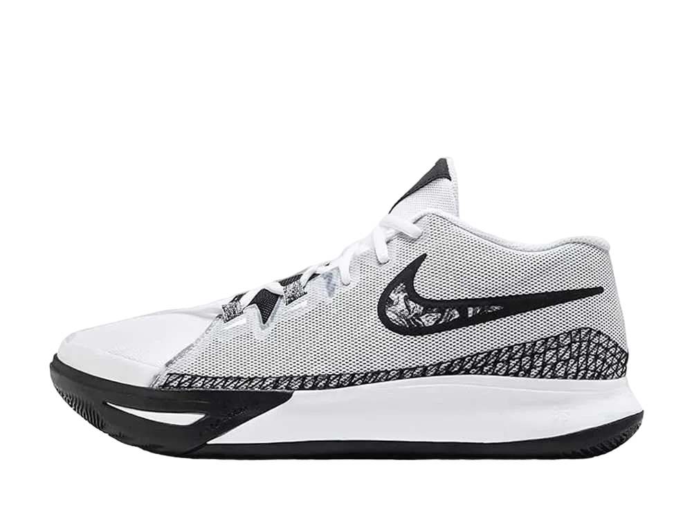 Nike Kyrie Flytrap 6 "White/Black"