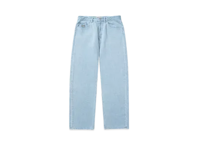 HUF Fall 24 Cromer Pant "Light Blue"