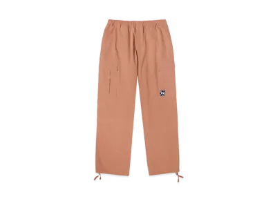 HUF Fall 24 Leisure Cargo Pant "Spice"