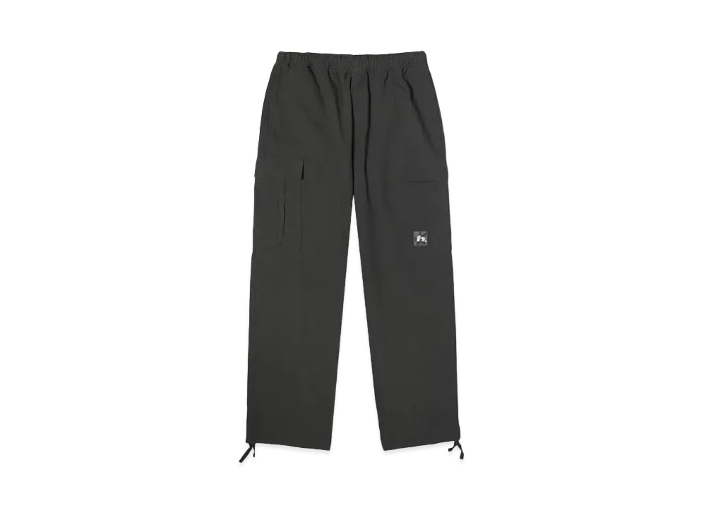 HUF Fall 24 Leisure Cargo Pant "Black"