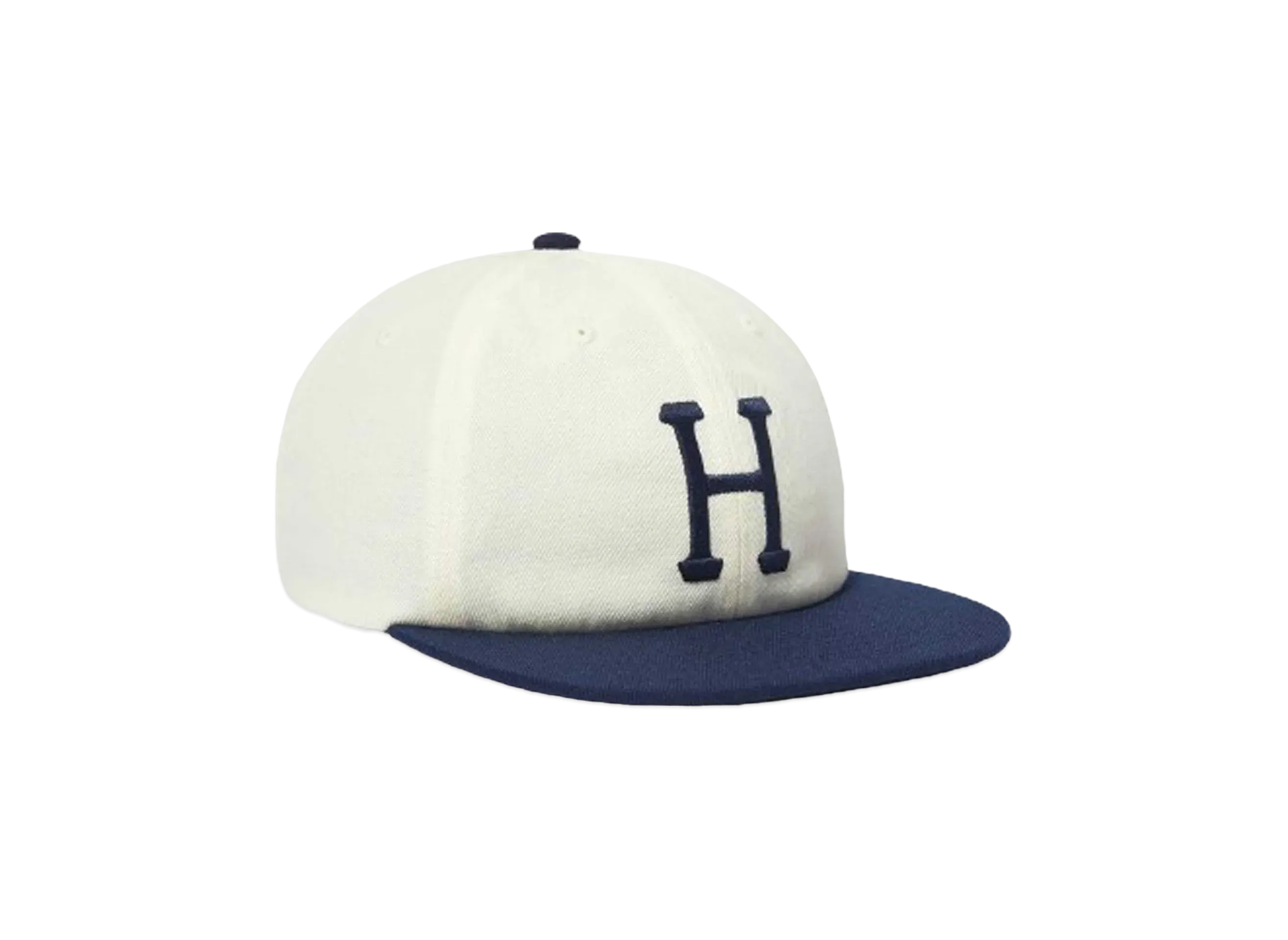 HUF Set Classic H 6 Panel Hat "Linen"