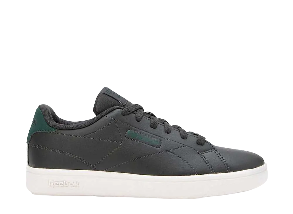 リーボック コートクリーン "ダークグレー"