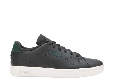 Reebok Court Clean "Dark Gray"
