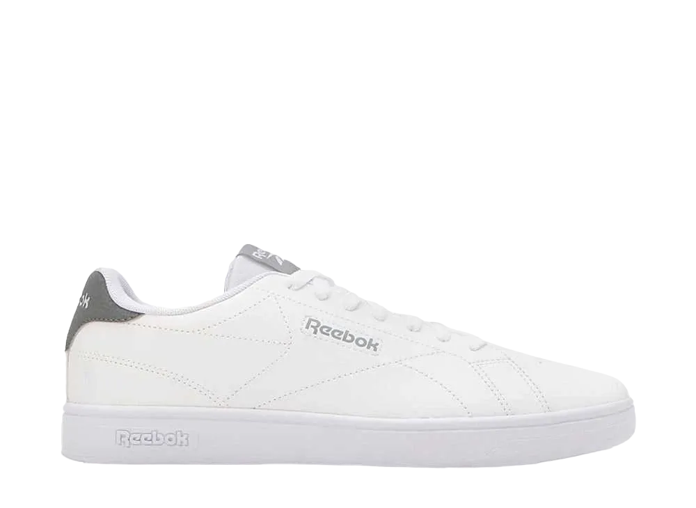 リーボック コートクリーン "ホワイト"