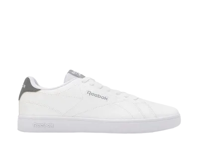 Reebok Court Clean "White"