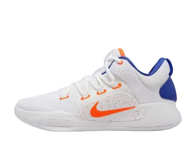 ナイキ ハイパーダンク X ロー "ニックス"