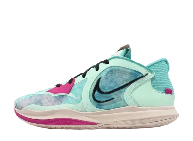 Nike Kyrie Low 5 Community "Blue/Pink/Cream"