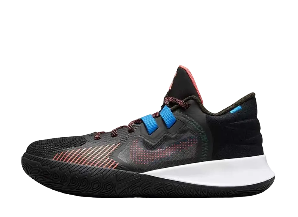 Nike Kyrie Flytrap 5 "Black/Atomic Pink"