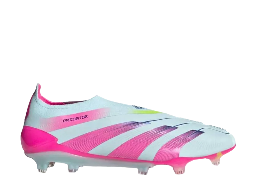 adidas Predator Elite 99 Capsule Laceless FG