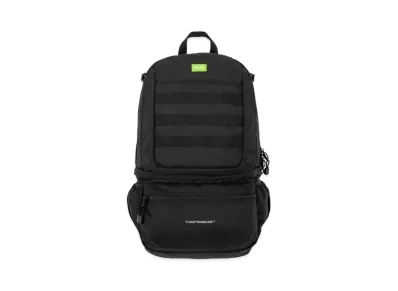 HUF Fillmore Backpack "Black"