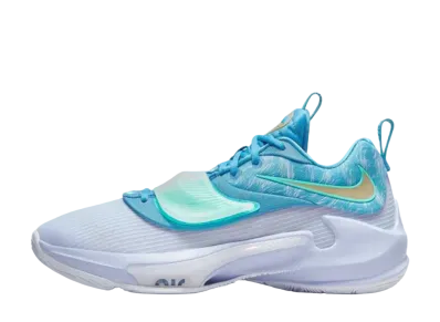 Nike Zoom Freak 3 "Freeze Time"
