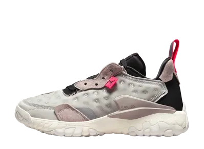 Nike Jordan Delta 2 "Gray Fog/Sail/College/Black"