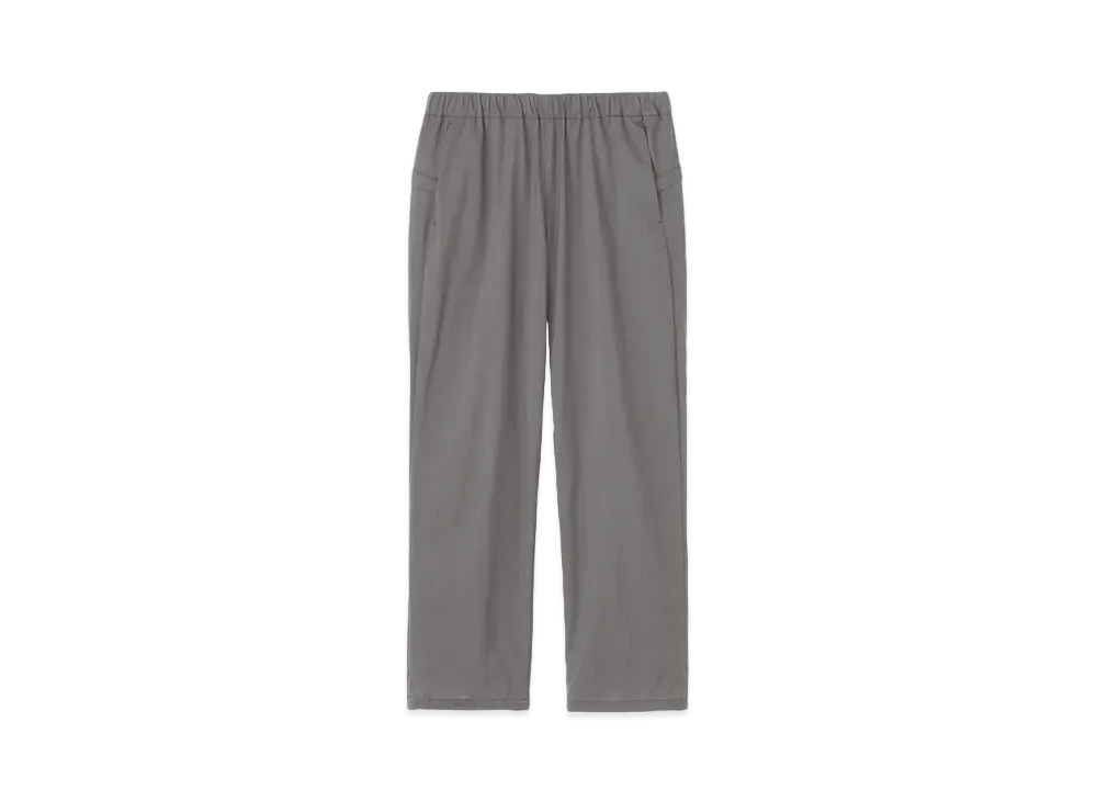 Goldwin Pertex Equilibrium Pants (Unisex) "Shadow Gray"